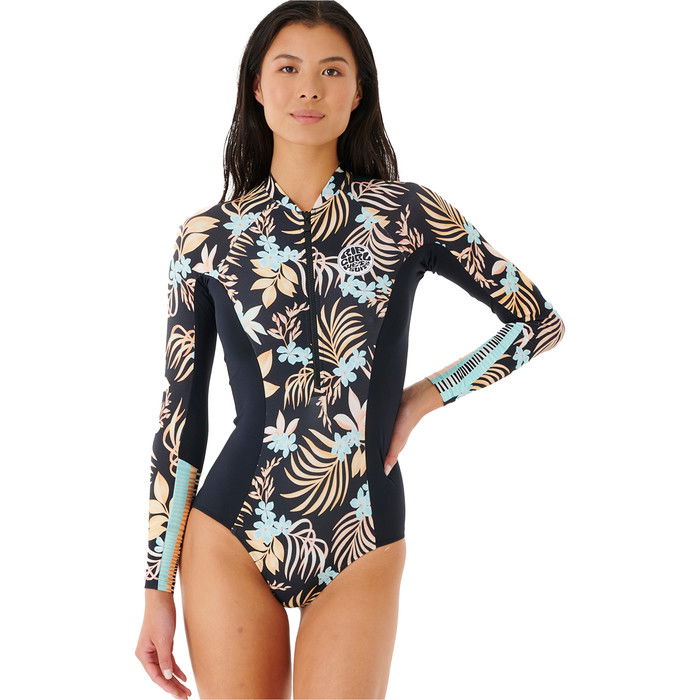 Rip curl one 2025 piece swimsuit